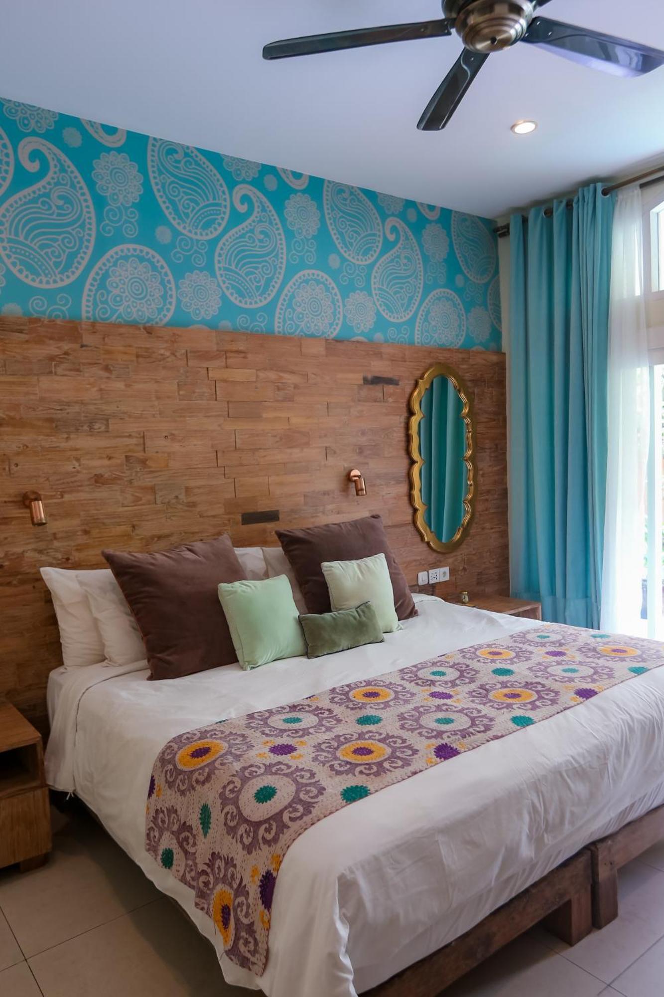Pesona Beach Resort & Spa Gili Trawangan Luaran gambar